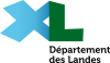 logo département landes 2015.svg